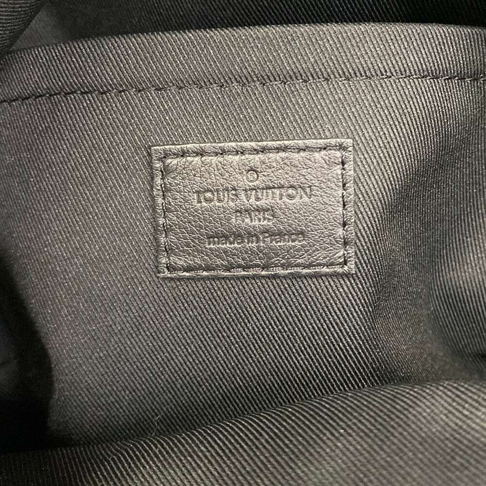 Louis Vuitton Palm Springs Backpack PM Backpack M43116 Monogram Canvas Leather - Picture 9 of 15
